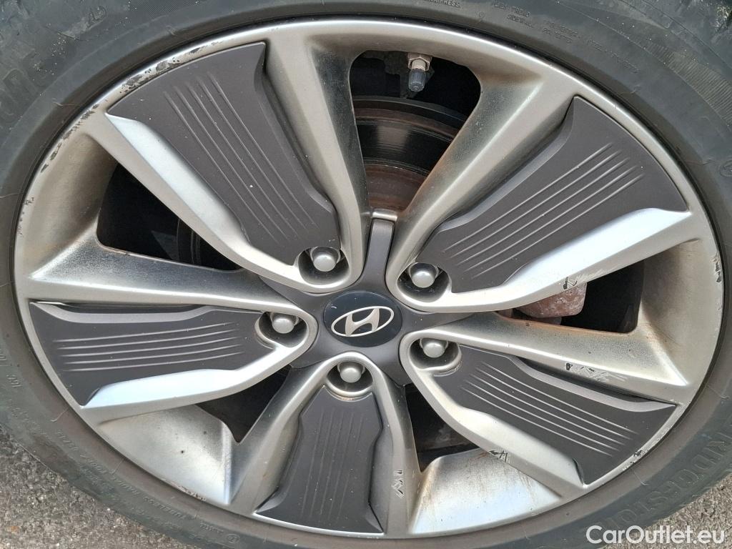  Hyundai   Ioniq Ioniq Executive Hybrid 1.6 GDI 140CV BVA6 E6 #36