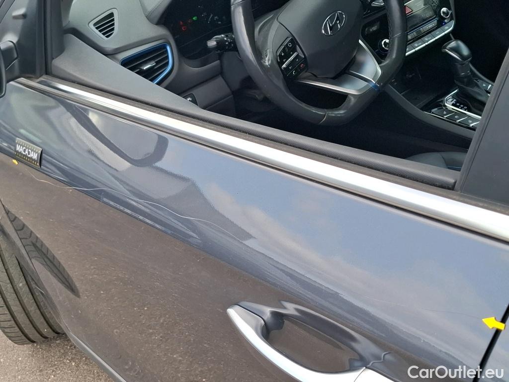  Hyundai   Ioniq Ioniq Executive Hybrid 1.6 GDI 140CV BVA6 E6 #5