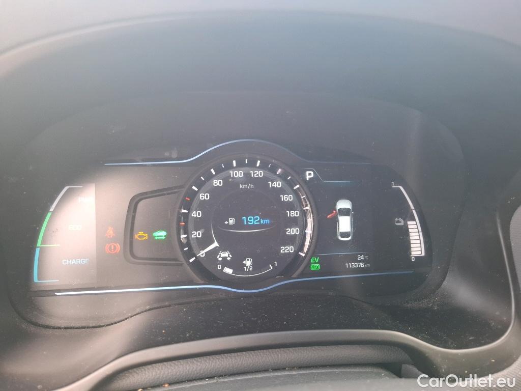  Hyundai   Ioniq Ioniq Executive Hybrid 1.6 GDI 140CV BVA6 E6 #48