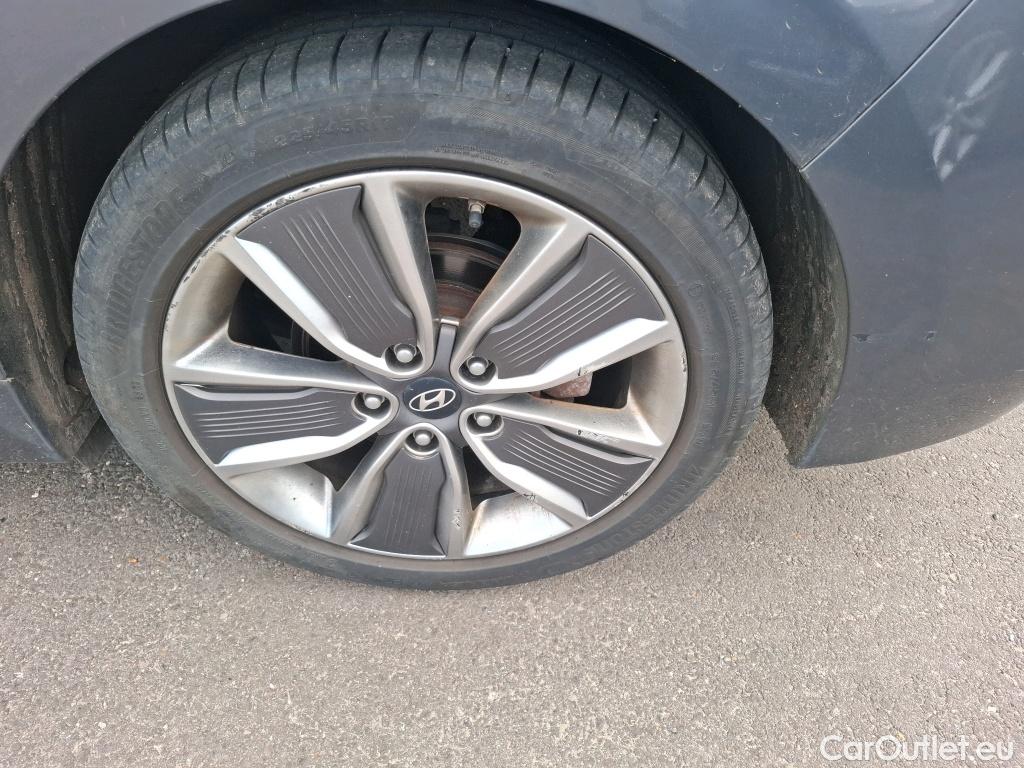  Hyundai   Ioniq Ioniq Executive Hybrid 1.6 GDI 140CV BVA6 E6 #35