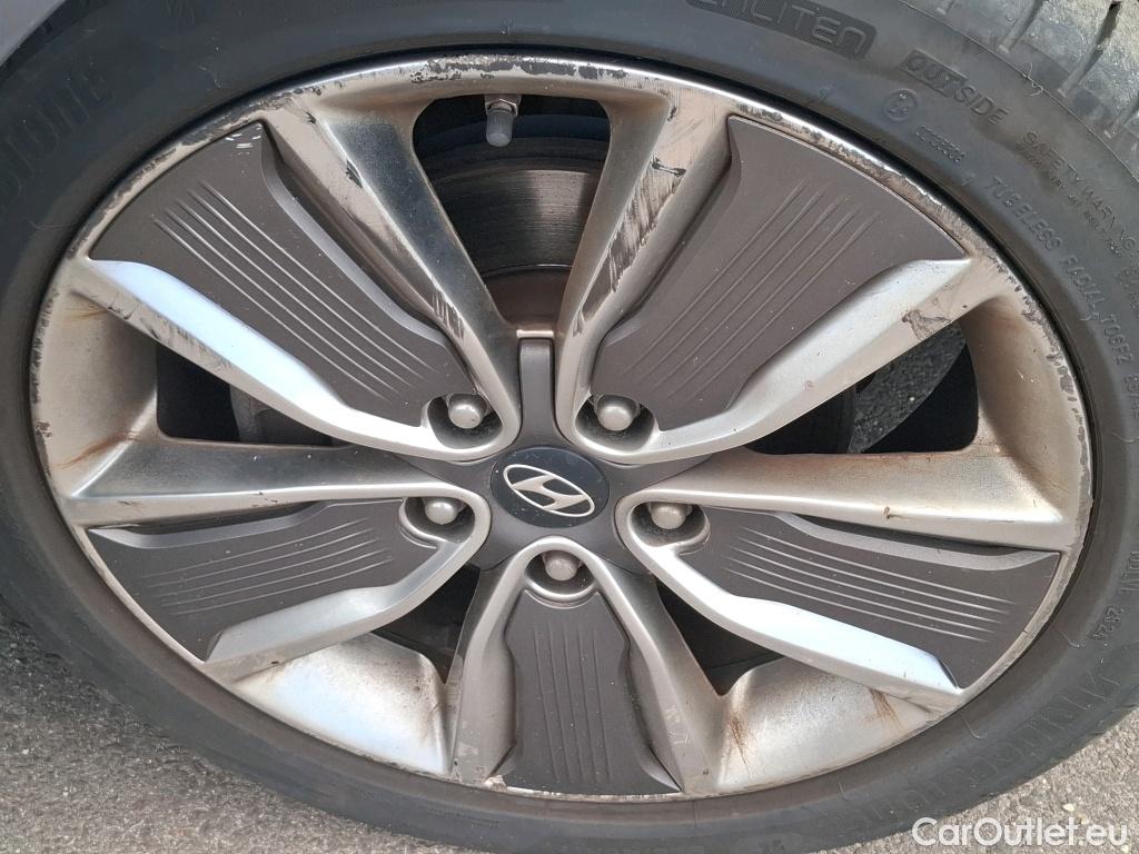  Hyundai   Ioniq Ioniq Executive Hybrid 1.6 GDI 140CV BVA6 E6 #33