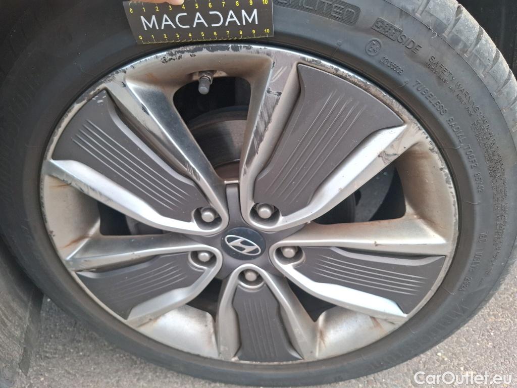  Hyundai   Ioniq Ioniq Executive Hybrid 1.6 GDI 140CV BVA6 E6 #34