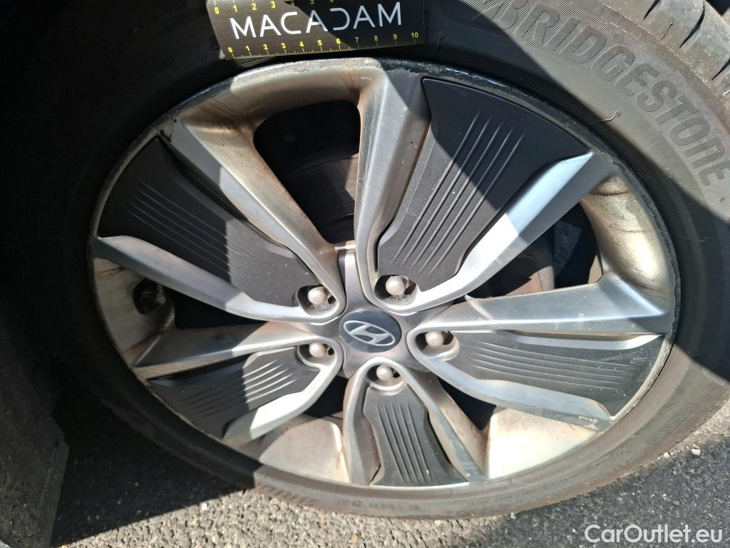  Hyundai   Ioniq Ioniq Executive Hybrid 1.6 GDI 140CV BVA6 E6 #47