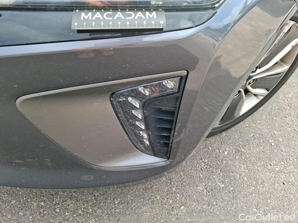  Hyundai   Ioniq Ioniq Executive Hybrid 1.6 GDI 140CV BVA6 E6 #28