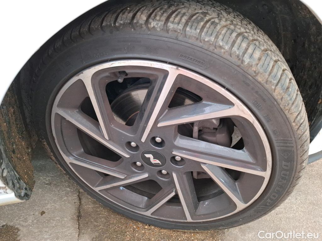  Hyundai  i30  Fastback N Line Mild-Hybrid 1.5 T-GDI 160CV BVA7 E6d #7