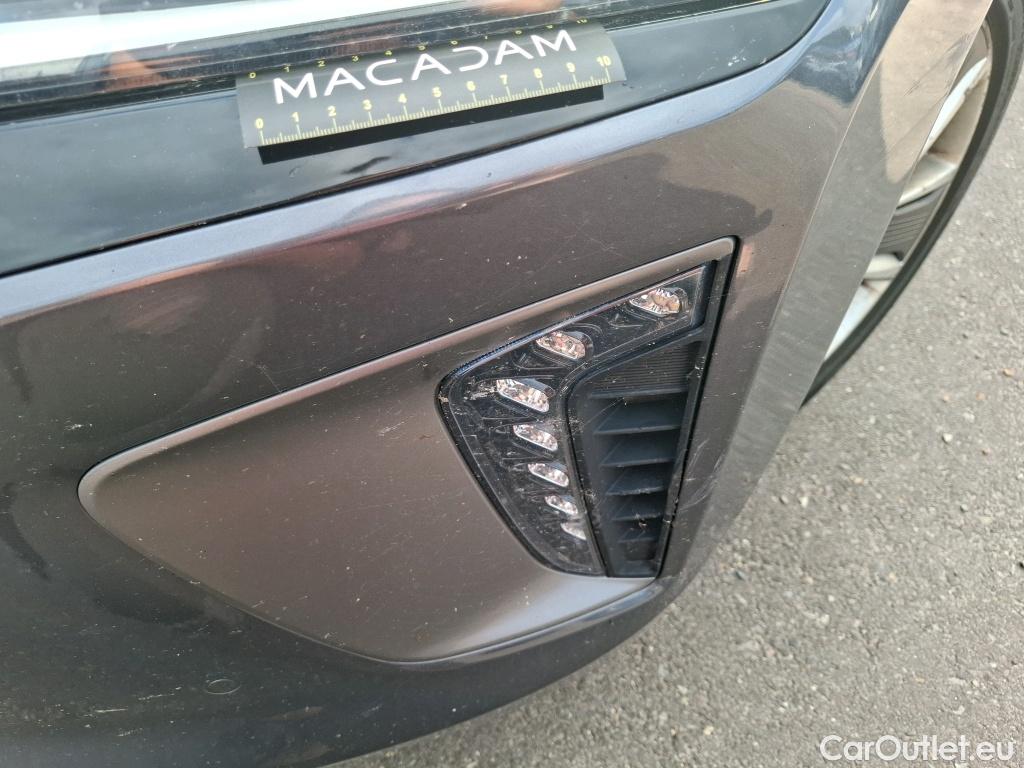  Hyundai   Ioniq Ioniq Executive Hybrid 1.6 GDI 140CV BVA6 E6 #1