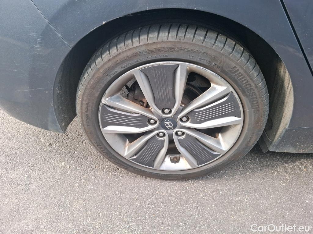 Hyundai   Ioniq Ioniq Executive Hybrid 1.6 GDI 140CV BVA6 E6 #40