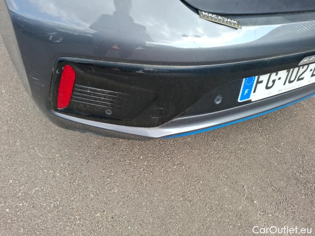  Hyundai   Ioniq Ioniq Executive Hybrid 1.6 GDI 140CV BVA6 E6 #51