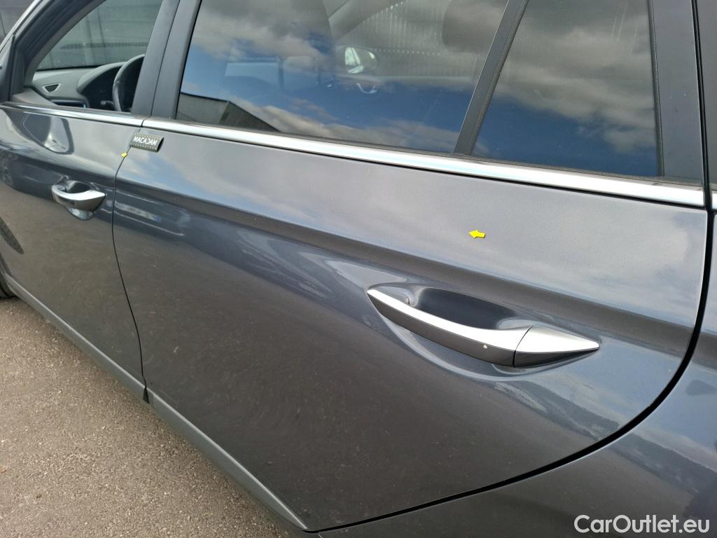  Hyundai   Ioniq Ioniq Executive Hybrid 1.6 GDI 140CV BVA6 E6 #6