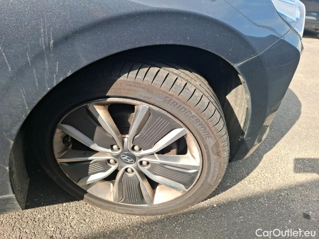  Hyundai   Ioniq Ioniq Executive Hybrid 1.6 GDI 140CV BVA6 E6 #45