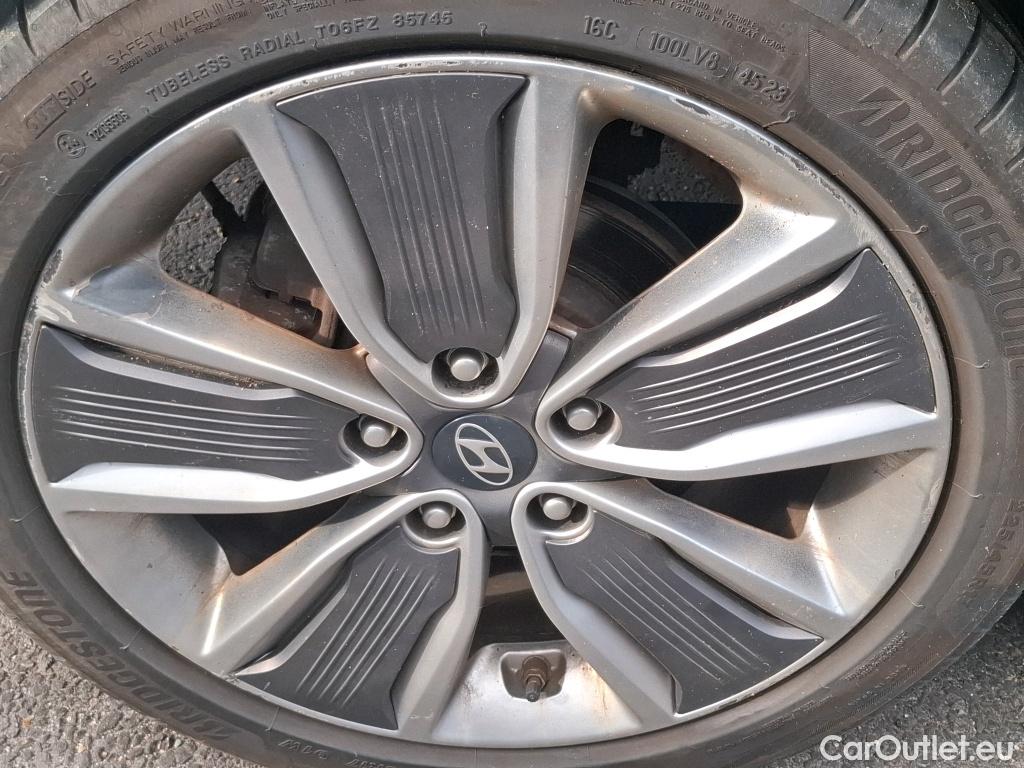  Hyundai   Ioniq Ioniq Executive Hybrid 1.6 GDI 140CV BVA6 E6 #41