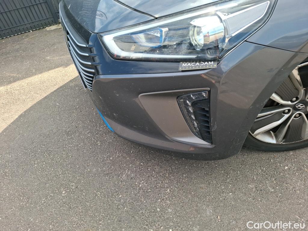  Hyundai   Ioniq Ioniq Executive Hybrid 1.6 GDI 140CV BVA6 E6 #15