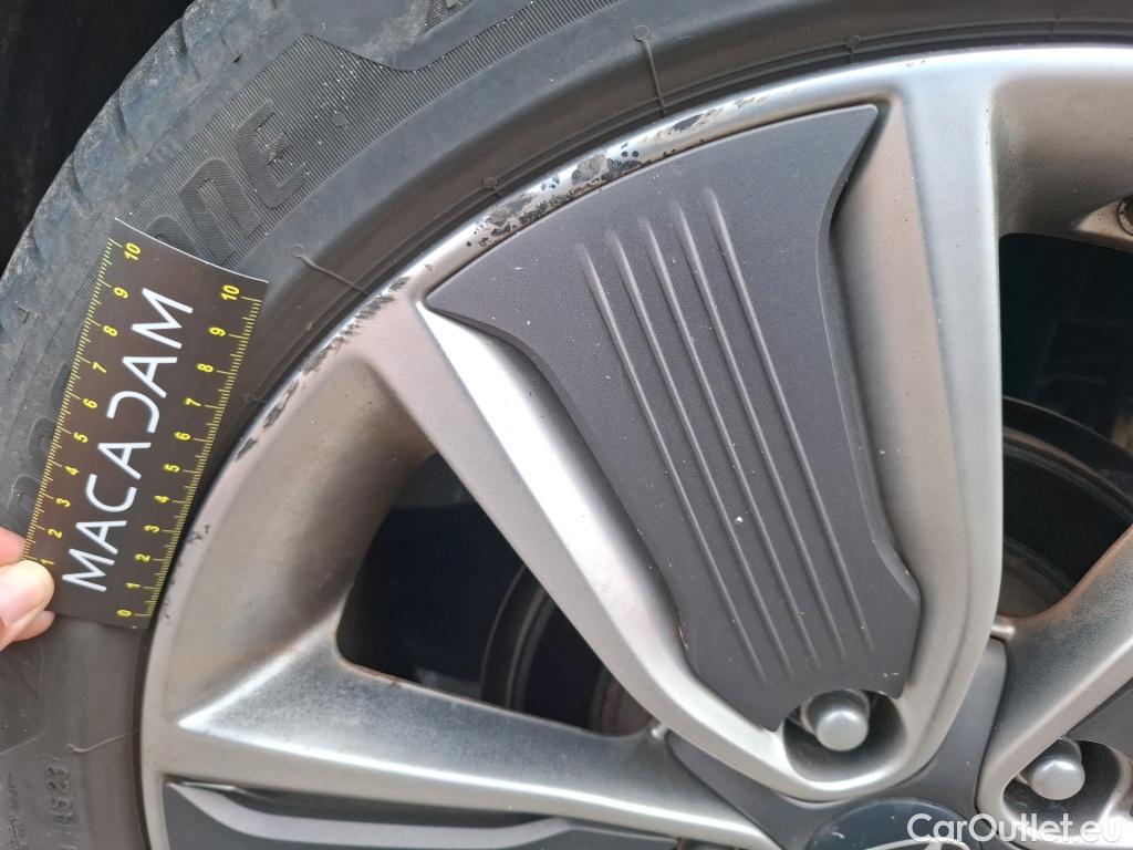  Hyundai   Ioniq Ioniq Executive Hybrid 1.6 GDI 140CV BVA6 E6 #37