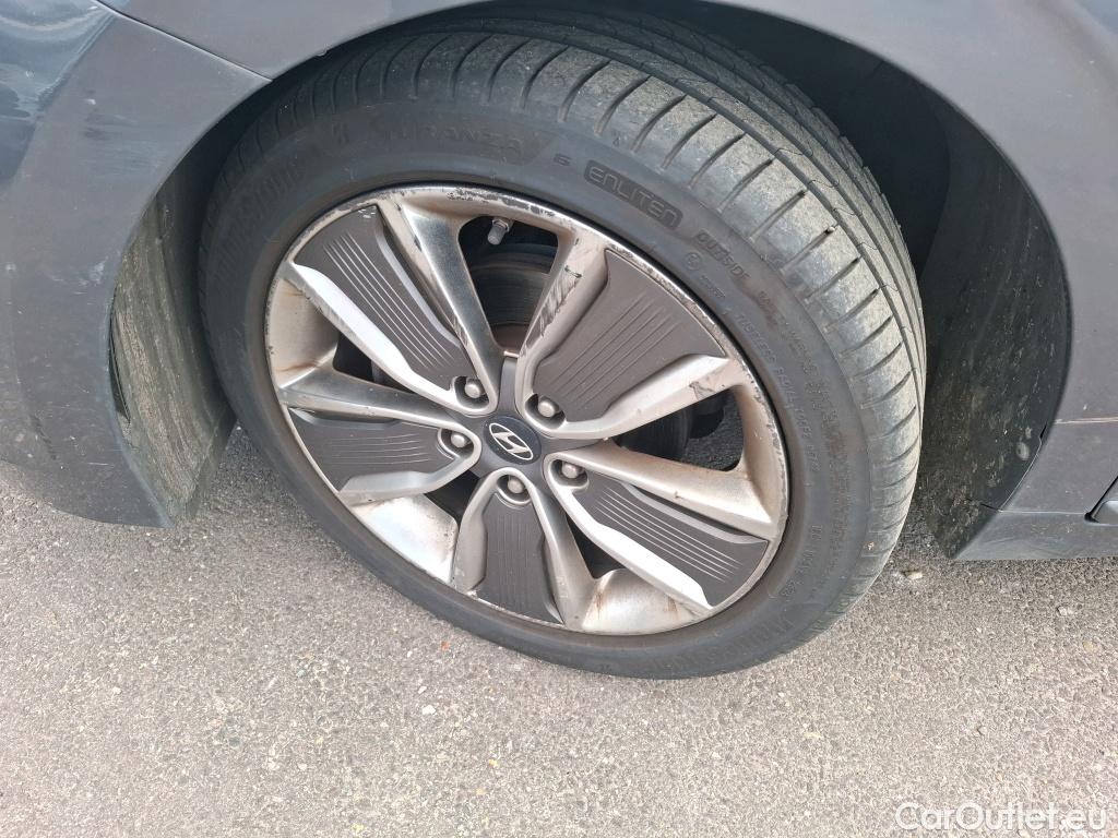  Hyundai   Ioniq Ioniq Executive Hybrid 1.6 GDI 140CV BVA6 E6 #32