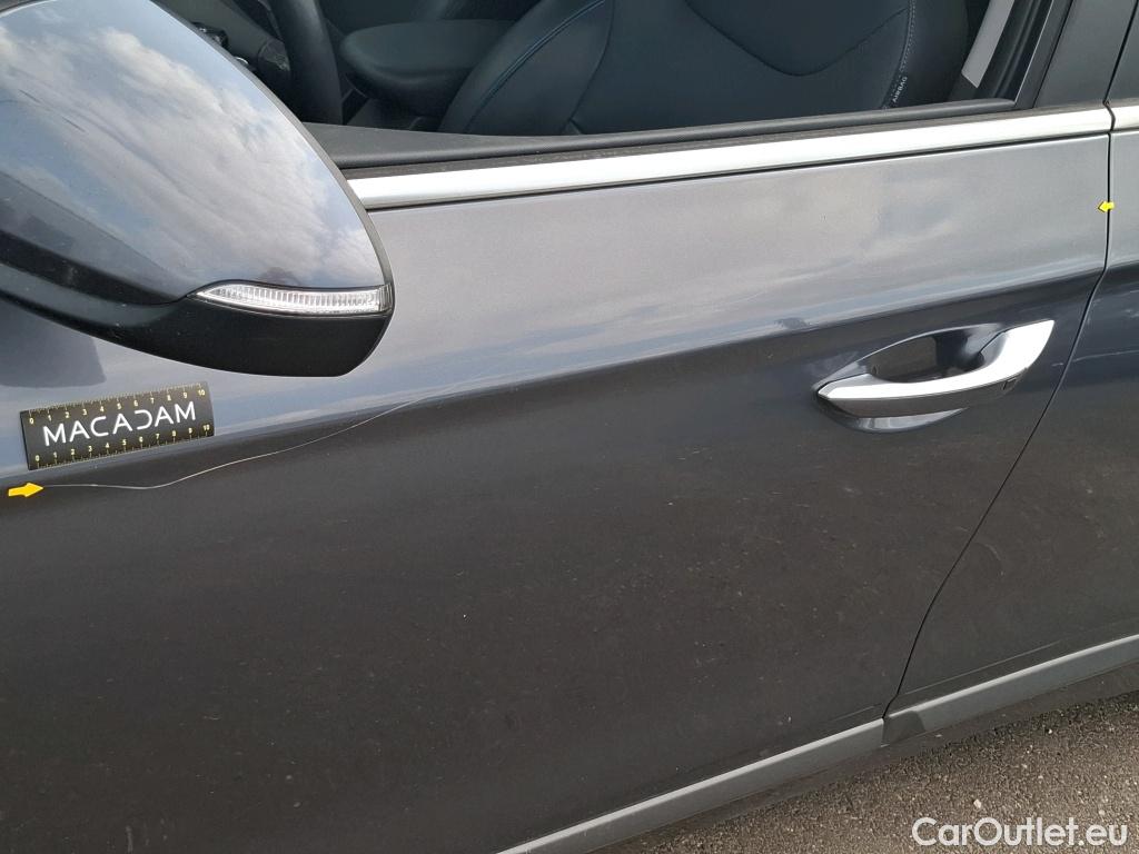  Hyundai   Ioniq Ioniq Executive Hybrid 1.6 GDI 140CV BVA6 E6 #4