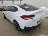  Hyundai  i30  Fastback N Line Mild-Hybrid 1.5 T-GDI 160CV BVA7 E6d #2