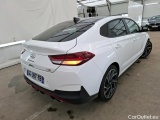  Hyundai  i30  Fastback N Line Mild-Hybrid 1.5 T-GDI 160CV BVA7 E6d #3