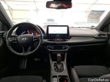 Hyundai  i30  Fastback N Line Mild-Hybrid 1.5 T-GDI 160CV BVA7 E6d #5