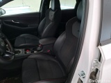  Hyundai  i30  Fastback N Line Mild-Hybrid 1.5 T-GDI 160CV BVA7 E6d #8