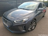  Hyundai   Ioniq Ioniq Executive Hybrid 1.6 GDI 140CV BVA6 E6 