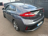  Hyundai   Ioniq Ioniq Executive Hybrid 1.6 GDI 140CV BVA6 E6 #2
