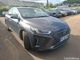  Hyundai   Ioniq Ioniq Executive Hybrid 1.6 GDI 140CV BVA6 E6 #4