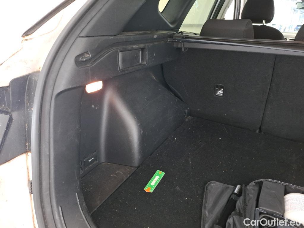  Hyundai  Tucson  Creative Hybrid 2WD 1.6 T-GDI 230CV BVA6 E6d #1