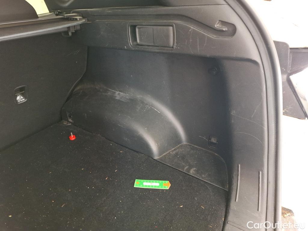 Hyundai  Tucson  Creative Hybrid 2WD 1.6 T-GDI 230CV BVA6 E6d #4