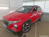  Hyundai  Tucson HYUNDAI  / 2020 / 5P / SUV 1.6 PHEV 265 HTRAC EXECUTIVE 4WD AUTO 