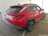  Hyundai  Tucson HYUNDAI  / 2020 / 5P / SUV 1.6 PHEV 265 HTRAC EXECUTIVE 4WD AUTO #3