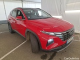  Hyundai  Tucson HYUNDAI  / 2020 / 5P / SUV 1.6 PHEV 265 HTRAC EXECUTIVE 4WD AUTO #4