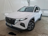  Hyundai  Tucson  Creative Hybrid 2WD 1.6 T-GDI 230CV BVA6 E6d 