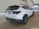  Hyundai  Tucson  Creative Hybrid 2WD 1.6 T-GDI 230CV BVA6 E6d #3