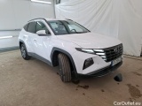 Hyundai  Tucson  Creative Hybrid 2WD 1.6 T-GDI 230CV BVA6 E6d #4