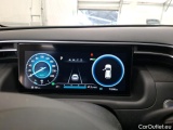  Hyundai  Tucson  Creative Hybrid 2WD 1.6 T-GDI 230CV BVA6 E6d #6