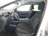 Hyundai  Tucson  Creative Hybrid 2WD 1.6 T-GDI 230CV BVA6 E6d #8