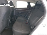  Hyundai  Tucson  Creative Hybrid 2WD 1.6 T-GDI 230CV BVA6 E6d #9