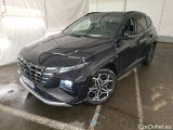  Hyundai  Tucson  N-Line Executive Mild-Hybrid 2WD 1.6 CRDI 135CV BVA7 E6d 