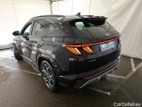  Hyundai  Tucson  N-Line Executive Mild-Hybrid 2WD 1.6 CRDI 135CV BVA7 E6d #2