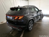  Hyundai  Tucson  N-Line Executive Mild-Hybrid 2WD 1.6 CRDI 135CV BVA7 E6d #3