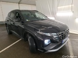  Hyundai  Tucson  N-Line Executive Mild-Hybrid 2WD 1.6 CRDI 135CV BVA7 E6d #4
