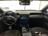  Hyundai  Tucson  N-Line Executive Mild-Hybrid 2WD 1.6 CRDI 135CV BVA7 E6d #5