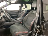  Hyundai  Tucson  N-Line Executive Mild-Hybrid 2WD 1.6 CRDI 135CV BVA7 E6d #8