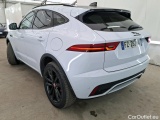  Jaguar  E-PACE JAGUAR  / 2017 / 5P / SUV P300e PHEV BVA AWD R-Dynamic SE #2