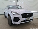  Jaguar  E-PACE JAGUAR  / 2017 / 5P / SUV P300e PHEV BVA AWD R-Dynamic SE #4