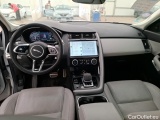  Jaguar  E-PACE JAGUAR  / 2017 / 5P / SUV P300e PHEV BVA AWD R-Dynamic SE #5