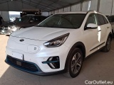  KIA  Niro KIA  / 2019 / 5P / BERLINA E- 64 KWH EVOLUTION 