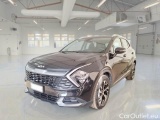  KIA  Sportage KIA  / 2021 / 5P / SUV 1.6 TGDI HEV STYLE 2WD AUTO 