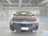  KIA  Sportage KIA  / 2021 / 5P / SUV 1.6 TGDI HEV STYLE 2WD AUTO #6
