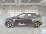  KIA  Sportage KIA  / 2021 / 5P / SUV 1.6 TGDI HEV STYLE 2WD AUTO #8